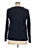 Caslon Blue Pullover Sweater Size XL - photo 2