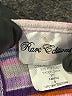 Rare Editions Stripes White Dress Size 8 - photo 3