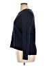Caslon Blue Pullover Sweater Size XL - photo 5