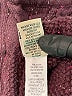 L.L.Bean Burgundy Pullover Sweater Size L - photo 9