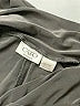 Cato 100% Polyester Black Active Pants Size 22 - photo 4