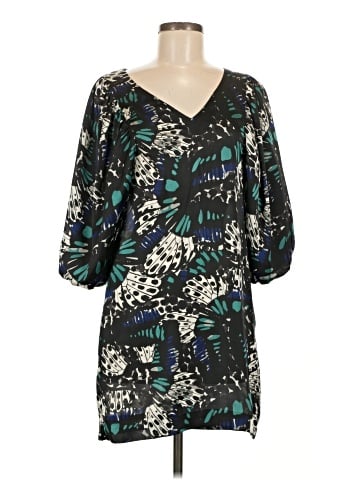 BCBGeneration Casual Dress (view 1)