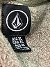 Volcom Green Pullover Hoodie Size XL - photo 7