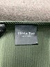 Olivia Rae Solid Green Dress Size M (kids) - photo 3