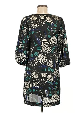 BCBGeneration Casual Dress (view 2)