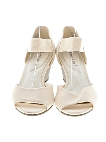 AK Anne Klein Wedges (view 2)