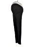 a:glow Black Active Pants Size Med Maternity - photo 1