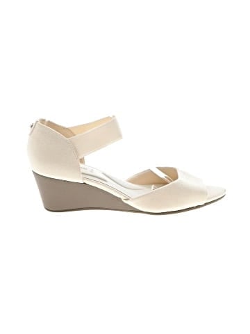 AK Anne Klein Wedges (view 1)