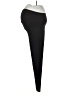 a:glow Black Active Pants Size Med Maternity - photo 5