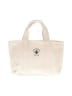Tory Burch Ivory Tote One size - photo 1