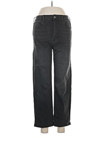 Well Worn Jeans (view 1)