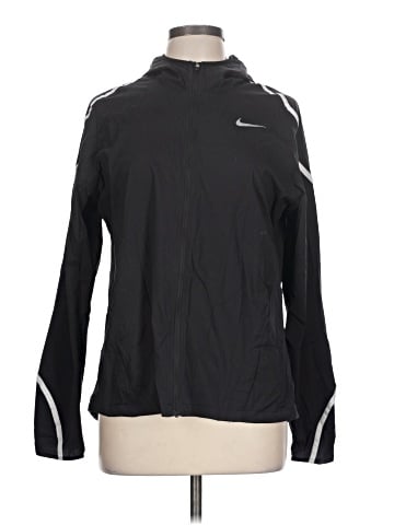 Nike Track Jacket (view 1)