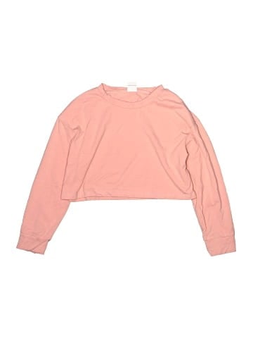 Unbranded Long Sleeve T-Shirt (view 1)