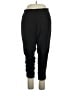 Studio by Torrid Solid Black Active Pants Size 1X Plus (1) - photo 1