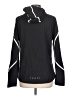 Nike 100% Nylon Black Track Jacket Size L - photo 2