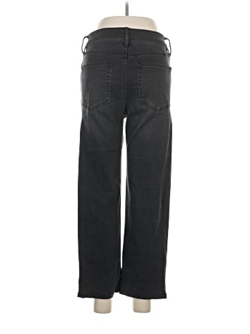 Well Worn Jeans (view 2)
