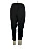 Studio by Torrid Solid Black Active Pants Size 1X Plus (1) - photo 2