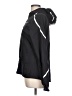 Nike 100% Nylon Black Track Jacket Size L - photo 5