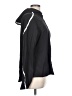 Nike 100% Nylon Black Track Jacket Size L - photo 4