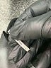 HEATHER 100% Silk Black Sleeveless Top Size L - photo 8