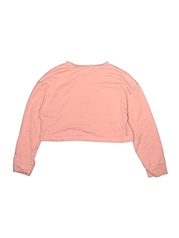 Unbranded Long Sleeve T-Shirt (view 2)