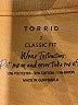 Torrid Yellow Short Sleeve T-Shirt Size 2X Plus (2) - photo 7