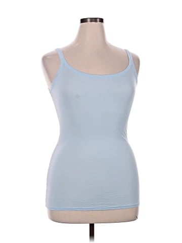 Jockey Tank Top (view 1)