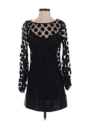 Laundry by Shelli Segal Cocktail Dress (view 1)