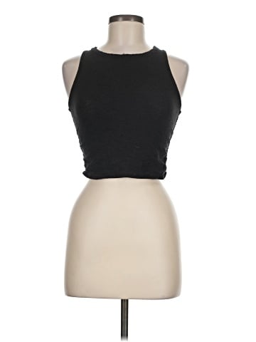 Flirtitude Tank Top (view 1)