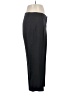 J.Crew Collection 100% Elastane Solid Black Dress Pants Size 16 - photo 4