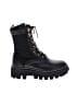 ALLSAINTS Black Ankle Boots Size EU 38 - photo 1