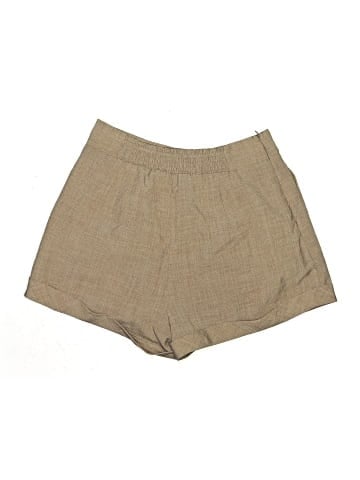 Unbranded Khaki Shorts (view 2)