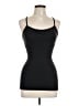 Lululemon Athletica Black Tank Top Size 4 - photo 1