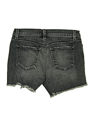 J Brand Denim Shorts (view 2)