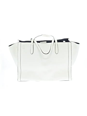 Banana Republic Leather Tote (view 1)