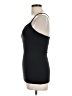 Lululemon Athletica Black Tank Top Size 4 - photo 5