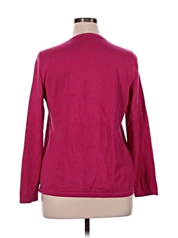 Talbots Outlet Pullover Sweater (view 2)