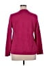 Talbots Outlet 100% Cotton Pink Pullover Sweater Size XL - photo 2