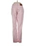 Levi's 100% Cotton Pink Jeans Size 27 waist - photo 2