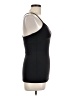 Lululemon Athletica Black Tank Top Size 4 - photo 4