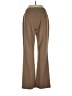 Rafaella Brown Dress Pants Size 10 - photo 2