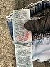 Kensie Blue Jeans Size L - photo 9