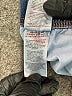 Kensie Blue Jeans Size L - photo 10