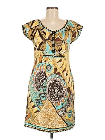 DressBarn Casual Dress (view 1)