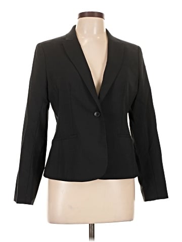 Banana Republic Wool Blazer (view 1)