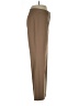 Rafaella Brown Dress Pants Size 10 - photo 4