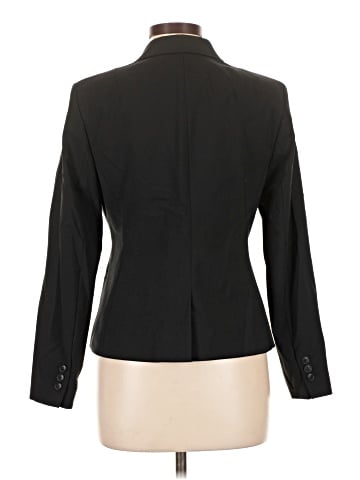 Banana Republic Wool Blazer (view 2)