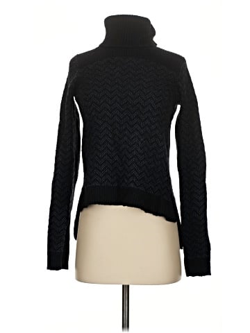 Theory Wool Pullover Sweater (view 1)