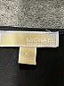 MICHAEL Michael Kors Solid Black Casual Dress Size XL - photo 4