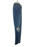 Abercrombie & Fitch Hearts Blue Jeans Size 26 waist - photo 4
